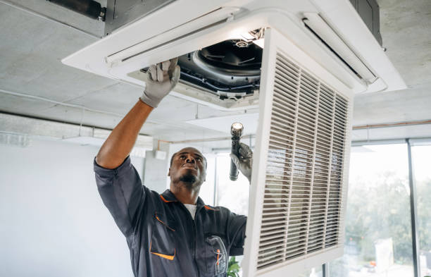 Licensed Hvac service in Danbury, TX - FH HVAC